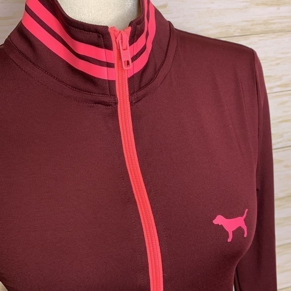 PINK Victoria’s Secret Pullover Top - Picture 2 of 7